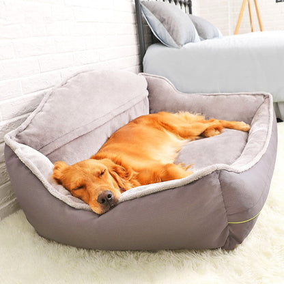 PetJiggle™ Portable Dog Bed