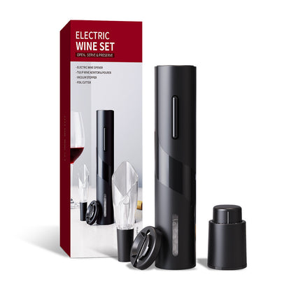 Electric wine Opener