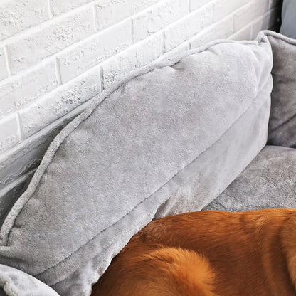 PetJiggle™ Portable Dog Bed