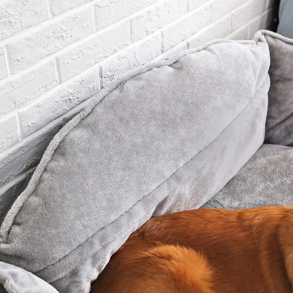 PetJiggle™ Portable Dog Bed