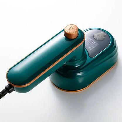 Portable Mini Rotary Steam Iron