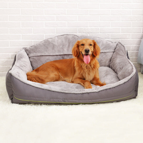 PetJiggle™ Portable Dog Bed