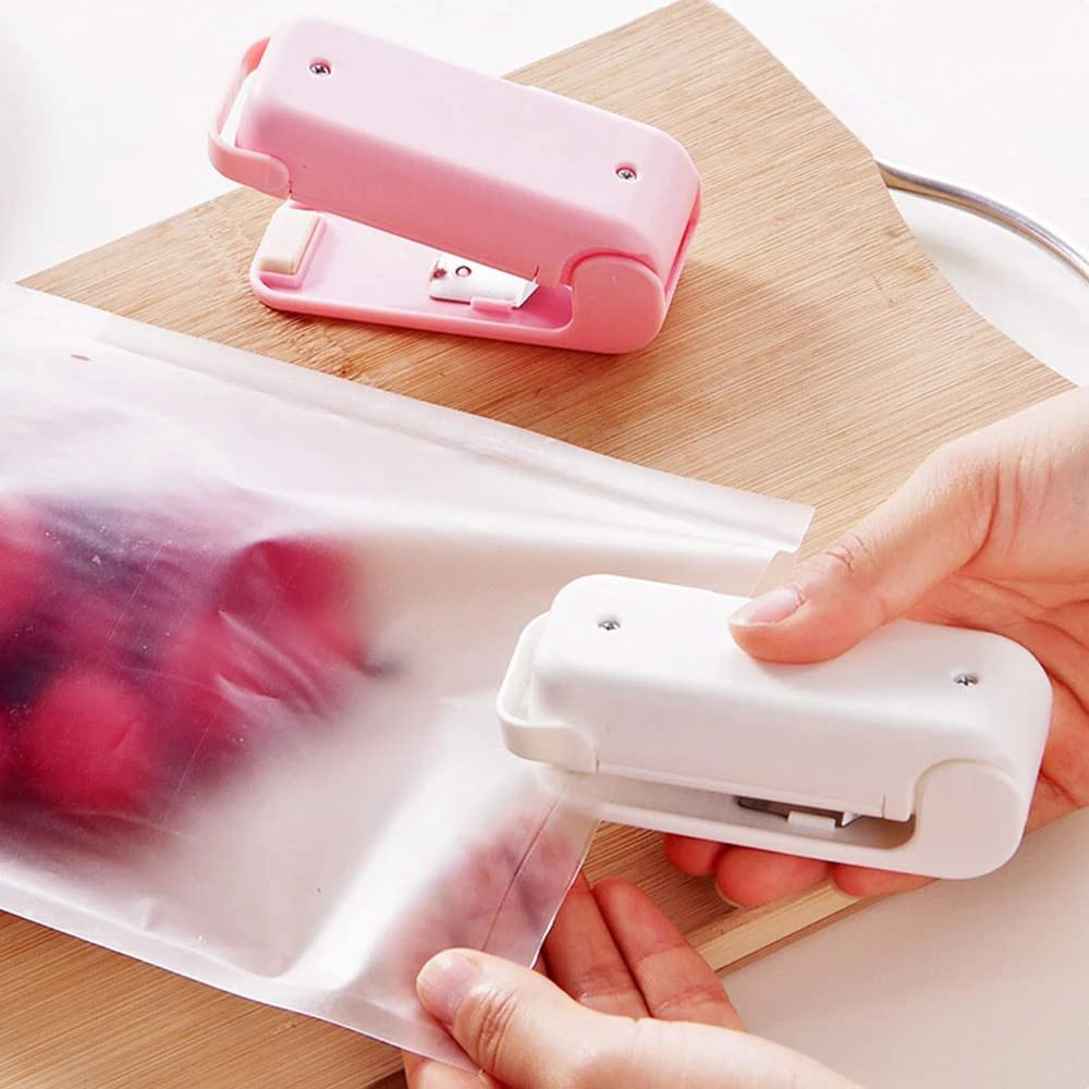 FlexGear™ Mini Heat Sealer