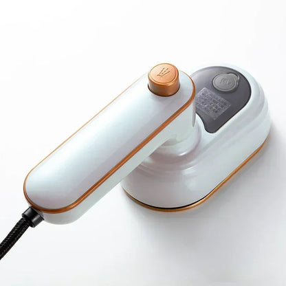 Portable Mini Rotary Steam Iron