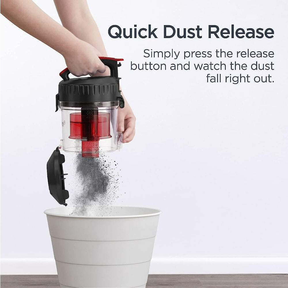 FlexiGear™ Bagless Vacuum Cleaner 2.5L Canister