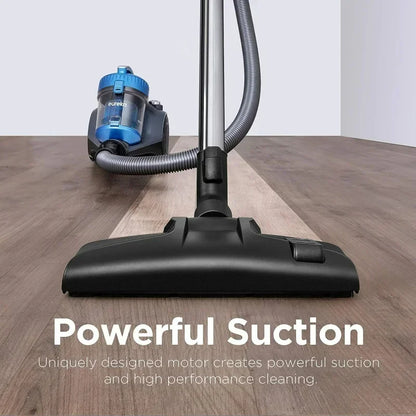 FlexiGear™ Bagless Vacuum Cleaner 2.5L Canister