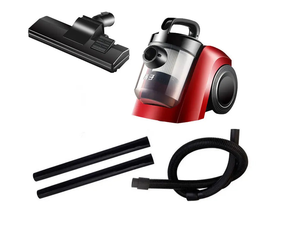 FlexiGear™ Vacuum Cleaner Wet and Dry 2.0L HEPA Filter Household 220V and 1000w