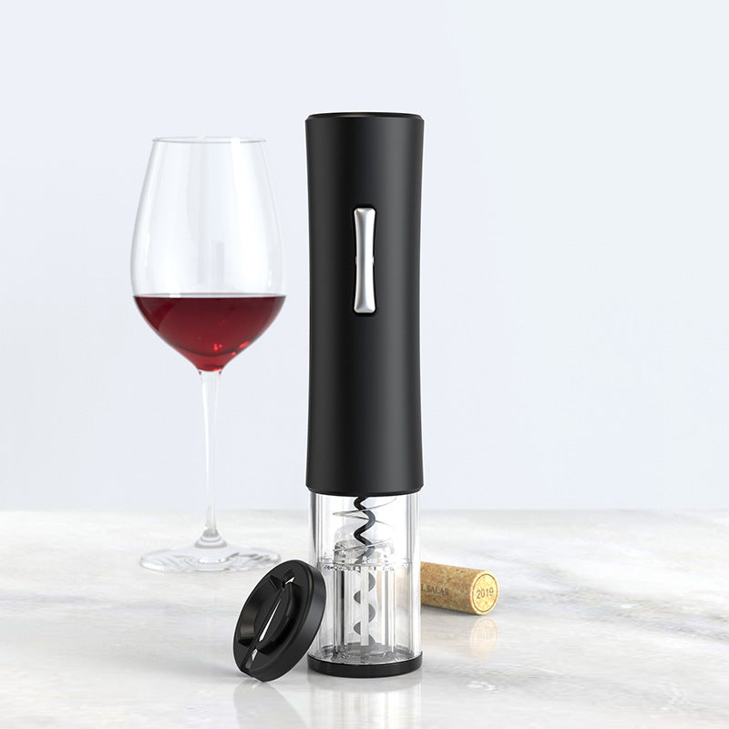 Electric wine Opener