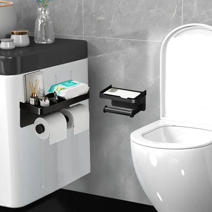 FlexGear™ Toilet Tissue Holder with Top