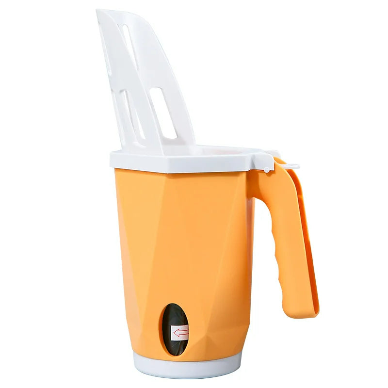 PetJiggle™ Cat Litter Scooper