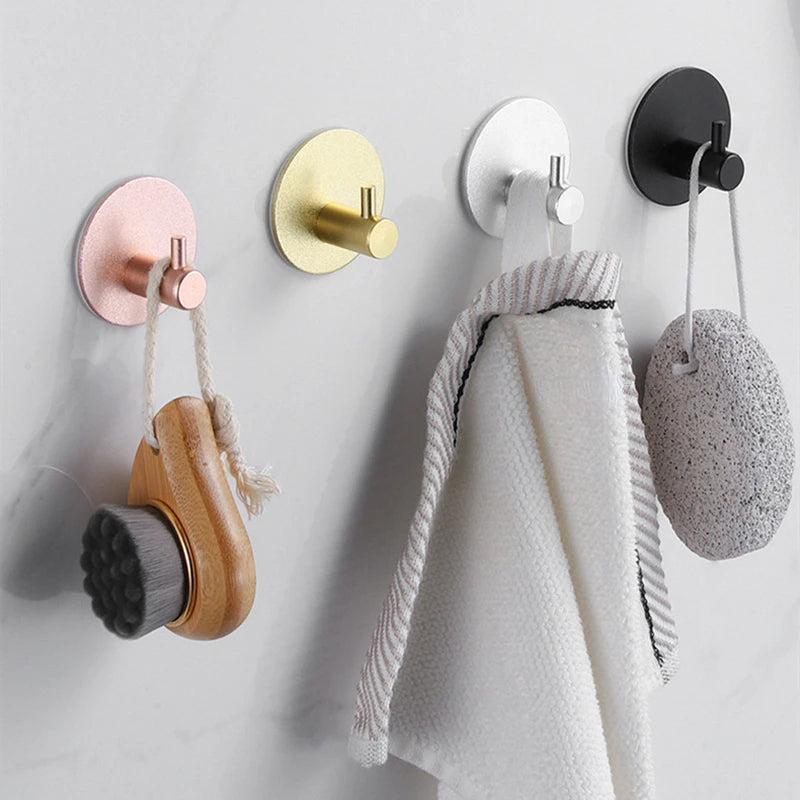 FamilyHomeDecor™ Towel Holder Hook