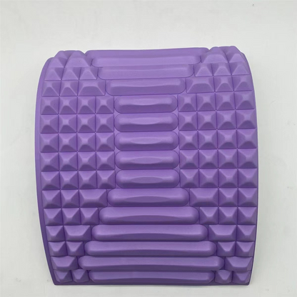 LUXIGEAR™ Sitting Foam Roller Pillow