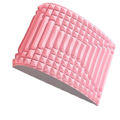 LUXIGEAR™ Sitting Foam Roller Pillow