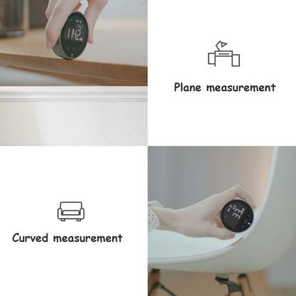 FlexGear™ Digital Measurement Tape