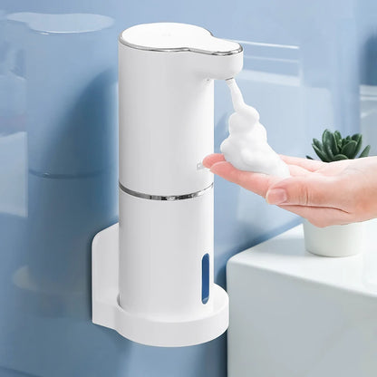 FlexGear™ Bathroom Automatic Foam Soap Dispensers