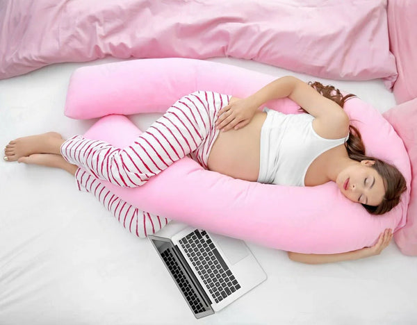 FlexGear™ Sleep Therapy Pillow