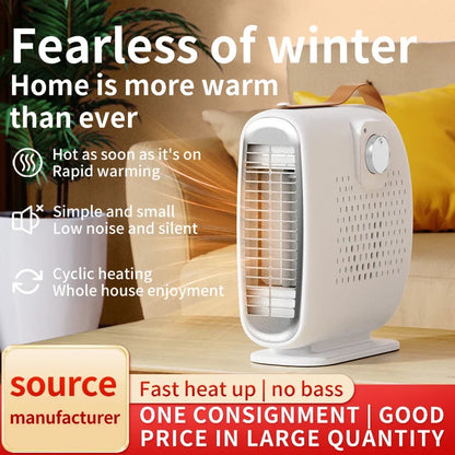 FlexGear™ 1500W  Portable Electric Heater