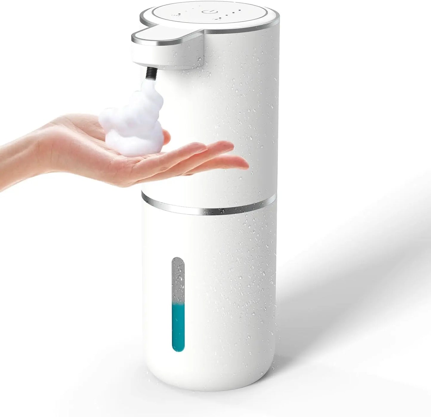 FlexiGear™ Touchless Automatic Soap Dispenser