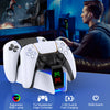 XIBUZZ™ PS5  Dual Controller  Charger