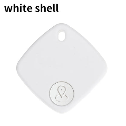 PetJiggle™ Smart GPS Tracker Pet  and Keys Tag