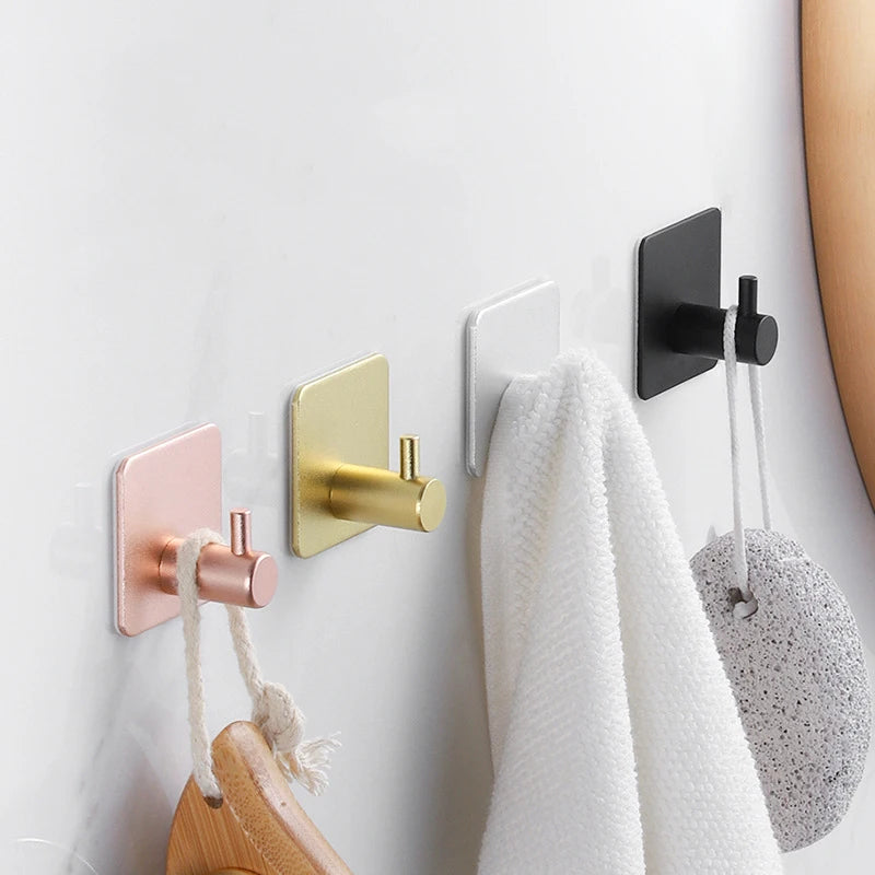 FamilyHomeDecor™ Towel Holder Hook