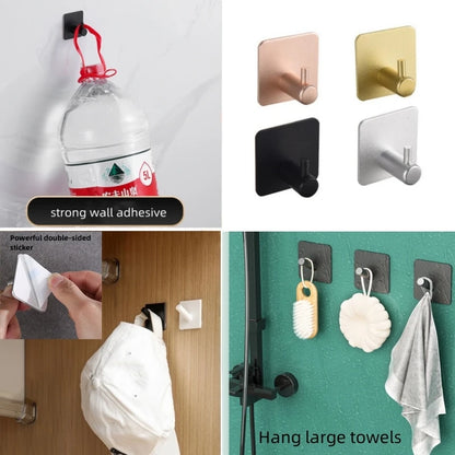 FamilyHomeDecor™ Towel Holder Hook