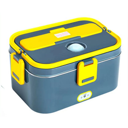 FlexiGear™ Portable Electric Lunch Box 1.2L 1.8L