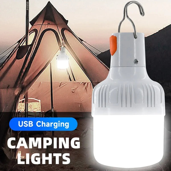 FlexGear™ 60W Outdoor LED Lamp