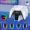 XIBUZZ™ PS5  Dual Controller  Charger