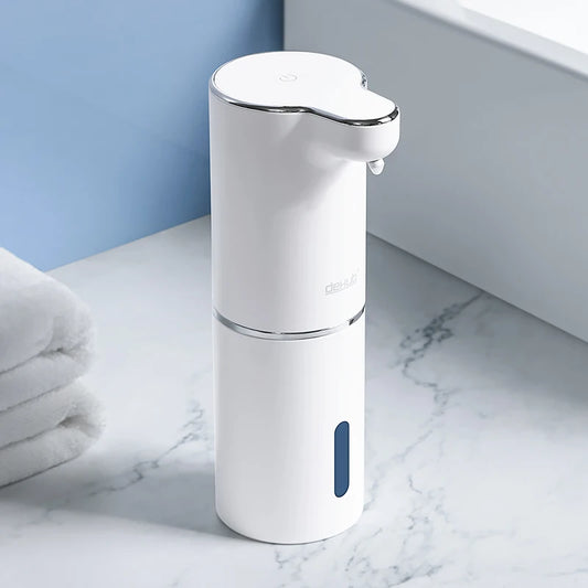 FlexGear™ Bathroom Automatic Foam Soap Dispensers