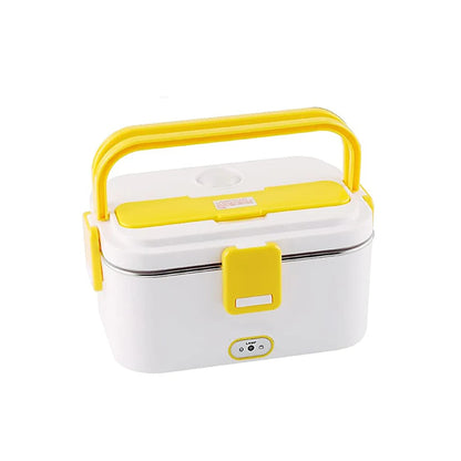 FlexiGear™ Portable Electric Lunch Box 1.2L 1.8L