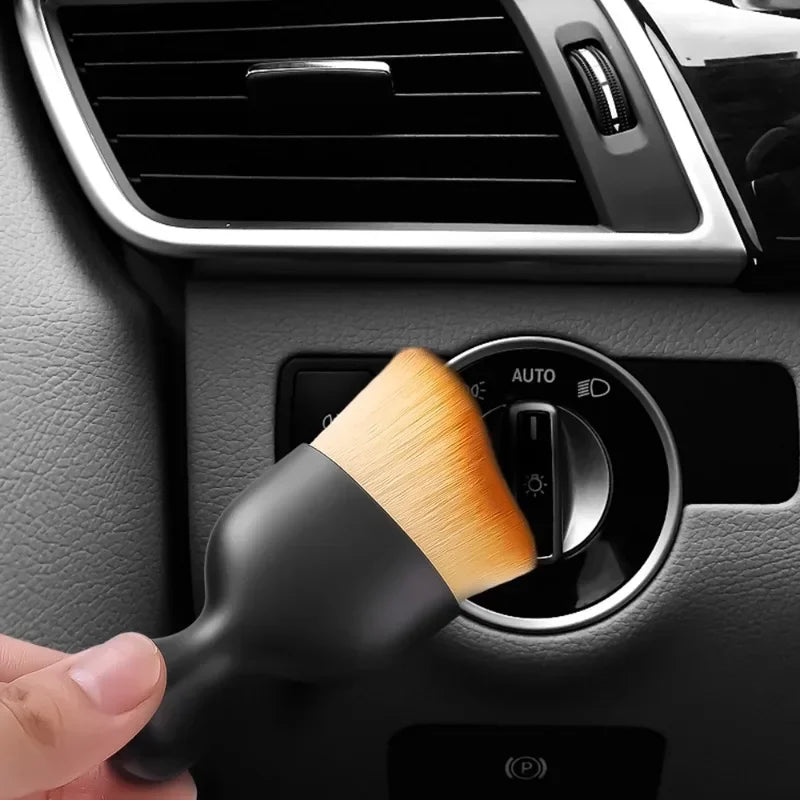 FlexGear™ Car Air Outlet  Cleaning Brush