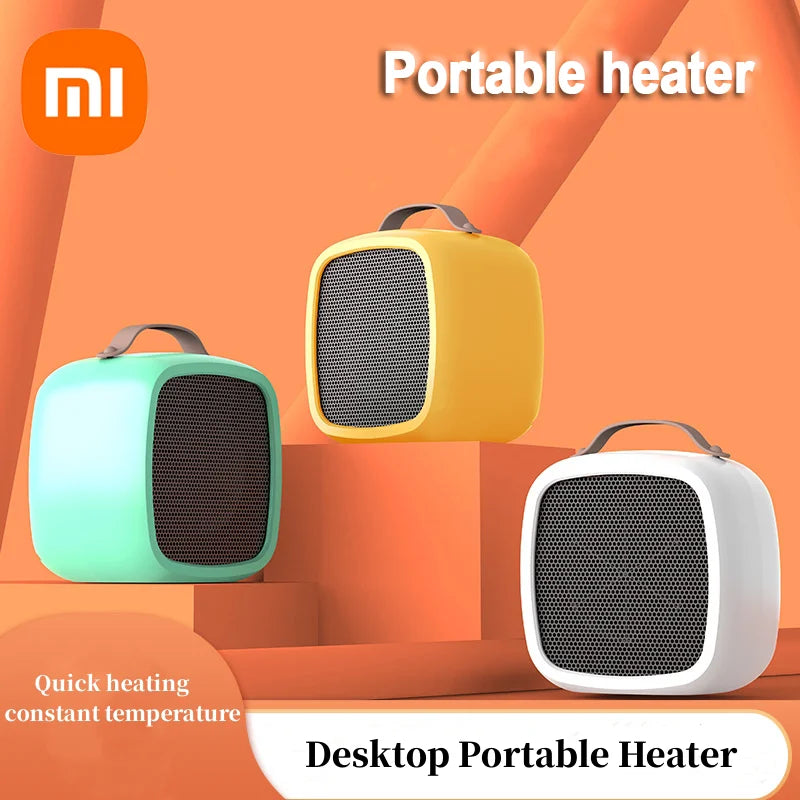 FlexGear™ Portable Fast Heating Heater