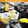 FlexiGear™ Car Detailing Kit