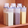 FlexGear™ Grains Storage Canister