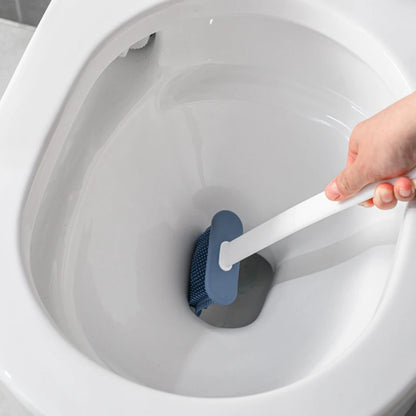 FlexiGear™ Bathroom Toilet Brush Holder