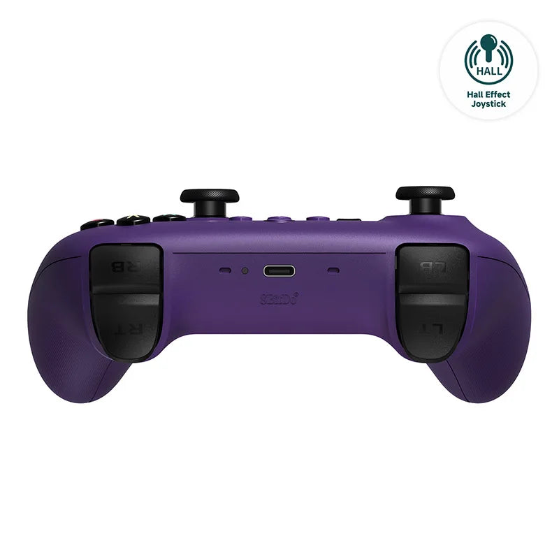 XIBUZZ 2.4G Wireless Joystick Gaming Controller for PC