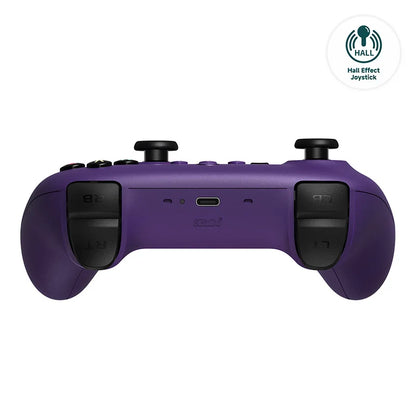 XIBUZZ 2.4G Wireless Joystick Gaming Controller for PC