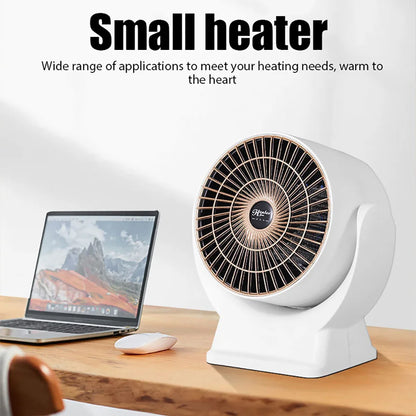 FlexGear™ Low Noise Electric Home Heater