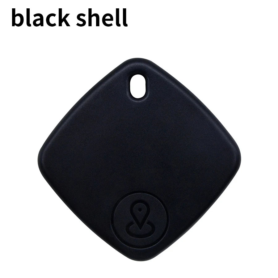 PetJiggle™ Smart GPS Tracker Pet  and Keys Tag