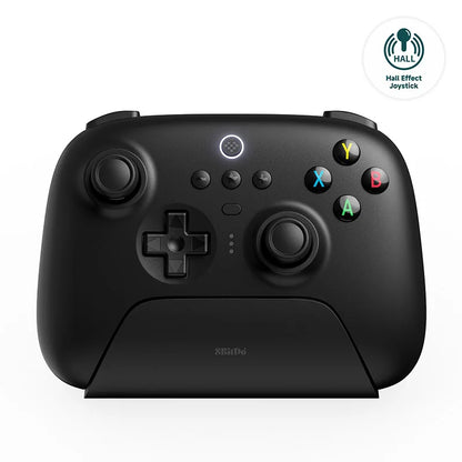 XIBUZZ 2.4G Wireless Joystick Gaming Controller for PC