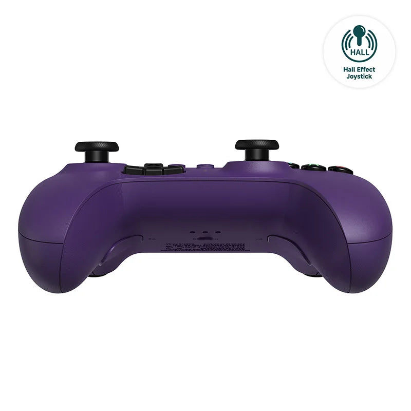 XIBUZZ 2.4G Wireless Joystick Gaming Controller for PC