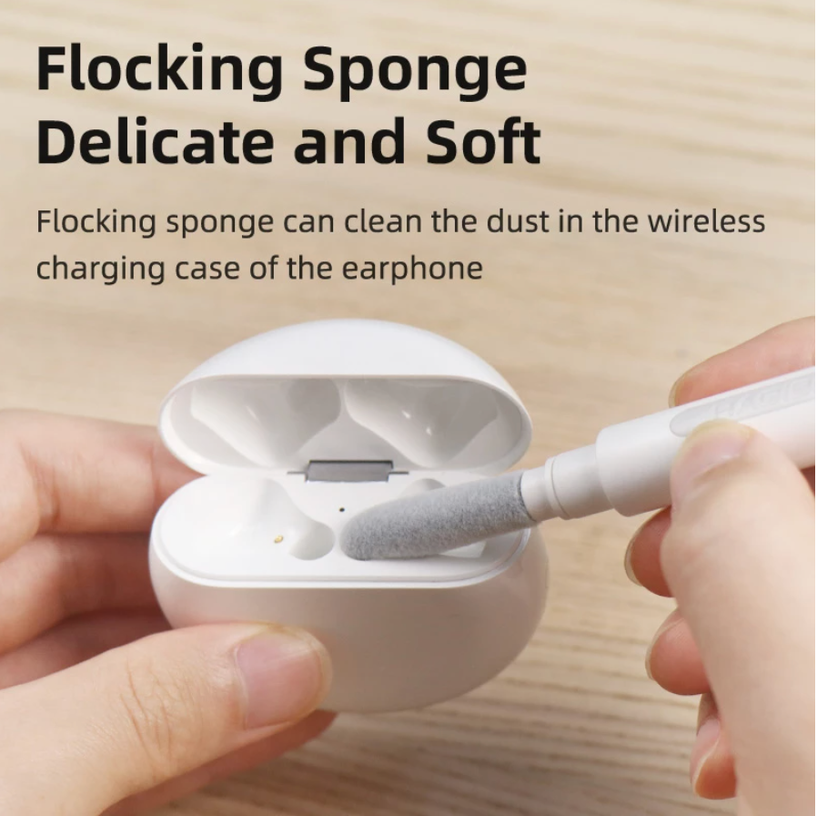 FlexGear™ Airpod Cleaning Kit