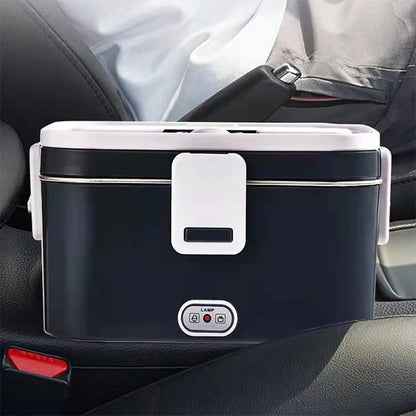 FlexiGear™ Portable Electric Lunch Box 1.2L 1.8L