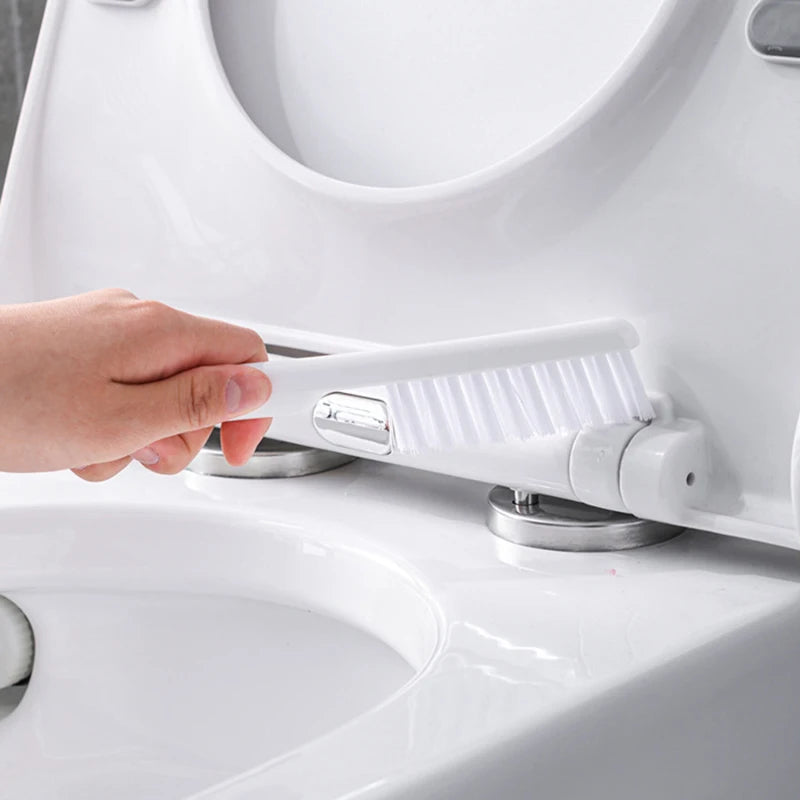 FlexiGear™ Bathroom Toilet Brush Holder