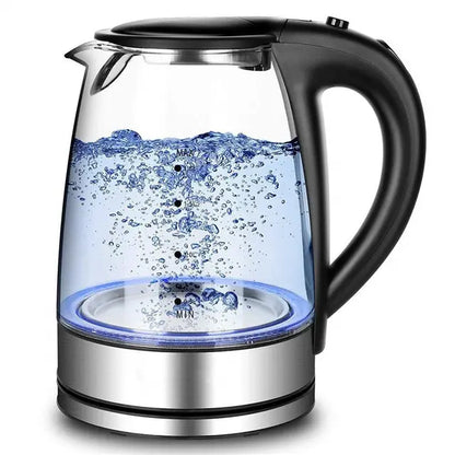 electric Glass Kettle