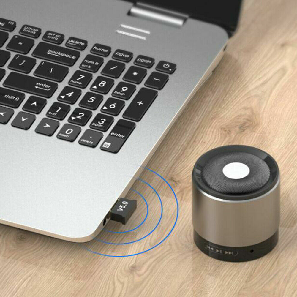 XIBUZZ™ USB Wireless Transmitter