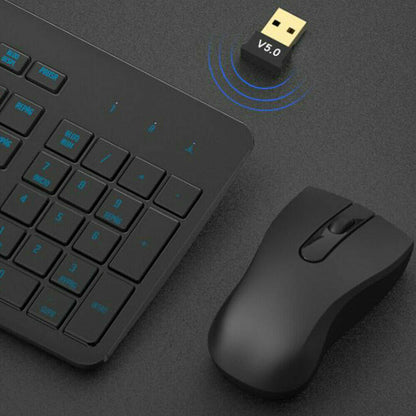 XIBUZZ™ USB Wireless Transmitter