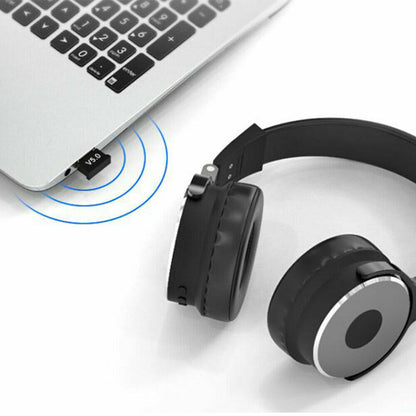 XIBUZZ™ USB Wireless Transmitter