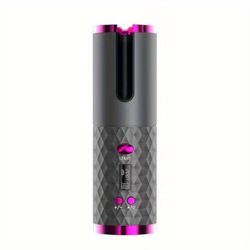 FlexGear™ Portable Hair Curler